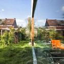 House GePo / OYO - Exterior Photography, Houses, Chair