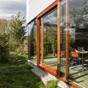 House GePo / OYO - Exterior Photography, Houses, Garden, Door, Facade