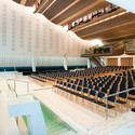 Igreja Froeyland Orstad / LINK Arkitektur AS - Artes Cênicas