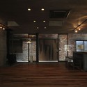 Hiding Place / Keisuke Kawaguchi+K2-Design - Lighting, Door