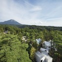 Residence of Daisen / Keisuke Kawaguchi+K2-Design - Houses, Forest