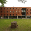 Courtesy of Cortesía de FILM-OBRAS DE ARQUITECTURA Archivo: Viviendas Unifamiliares en Argentina - Image 2 of 4