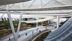 International Pavilion of Yeosu Expo / H Architecture