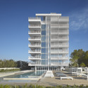 Jesolo Lido Condominium / Meier Partners - Image 3 of 11