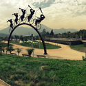 © Usuario de Flickr: Andrés Bustos A. Lo mejor de Flickr en Plataforma Arquitectura / Junio 2013 - Image 2 of 4