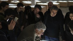 Exposição “O Ser Urbano nos Caminhos de Nuno Portas”