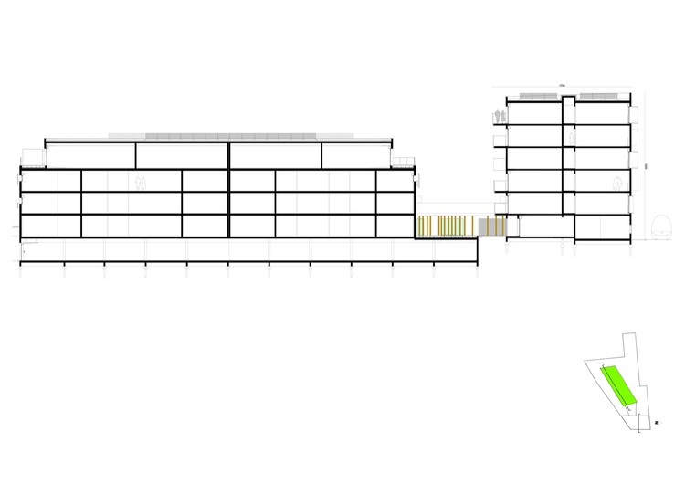 Nova Green / Agence Bernard Bühler - Imagem 17 de 17