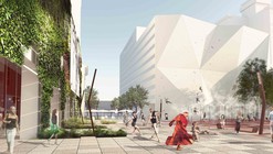 6970+ Revitalization Project Competition Entry / Op.N