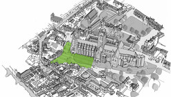 Canterbury Cathedral Landscape Design Competition