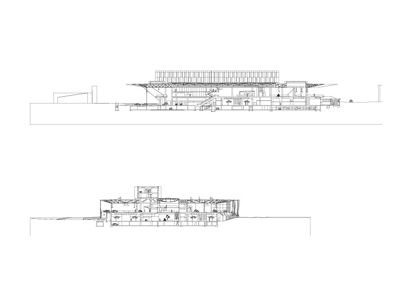 Sections