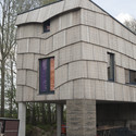 Self-Sufficient House / Pieter Brink - Facade, Windows