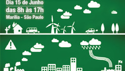 Curso sobre Urbanismo Sustentável em Marília/SP 