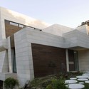 House in Madrid / A-cero - Facade