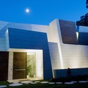 House in Madrid / A-cero - Facade, Windows