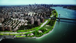 NYC's Plan to Mitigate Future Storms