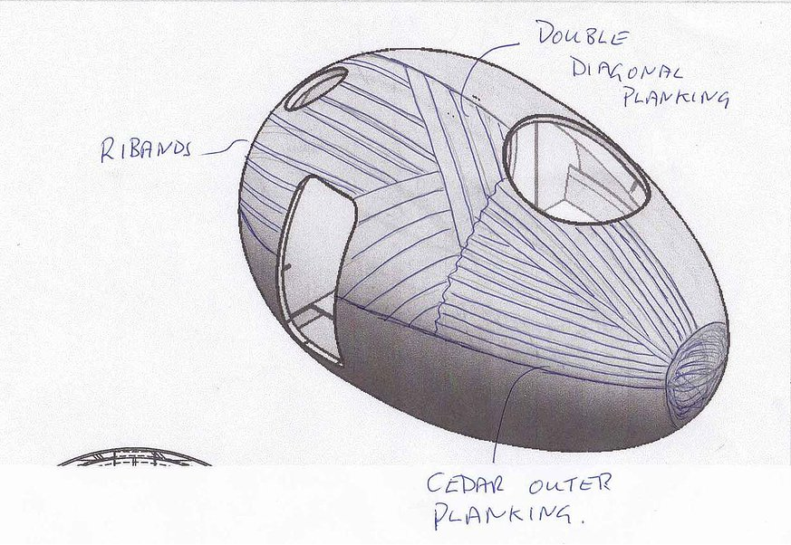 Gallery of Exbury Egg / PAD studio + SPUD Group + Stephen Turner - 11