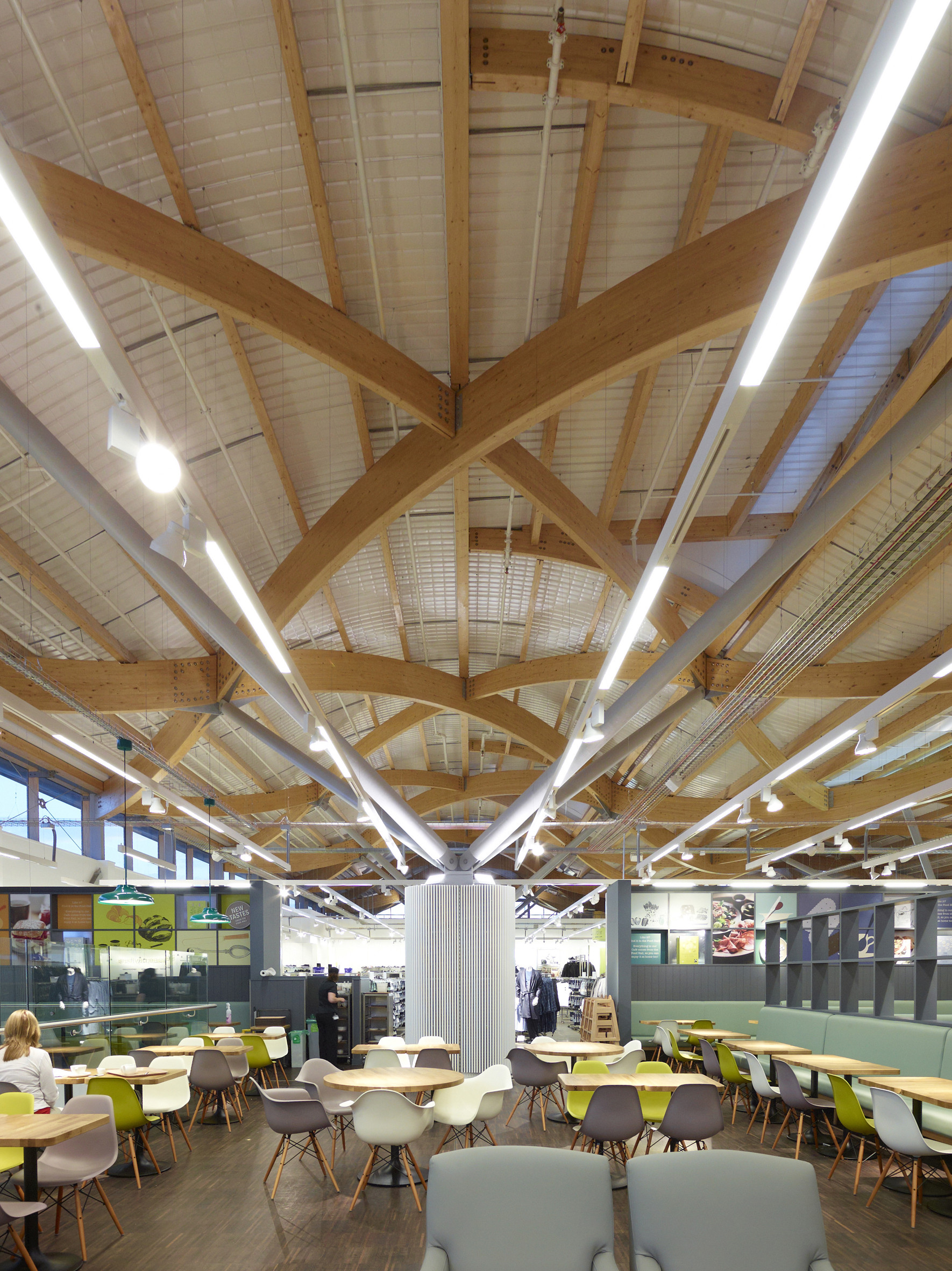 Gallery of A Complete List of the RIBA National Award Winners - 14