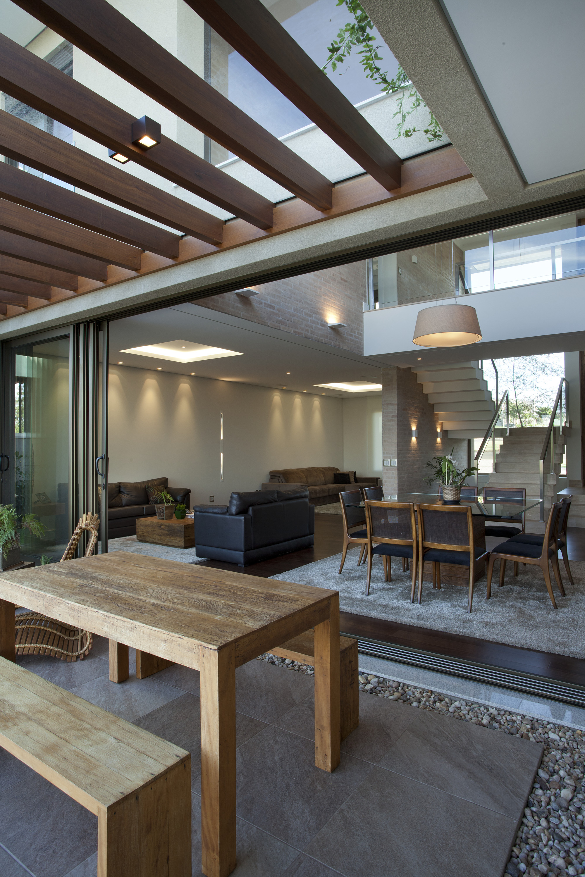 Galeria de Residência DF / PUPO+GASPAR Arquitetura & Interiores - 16