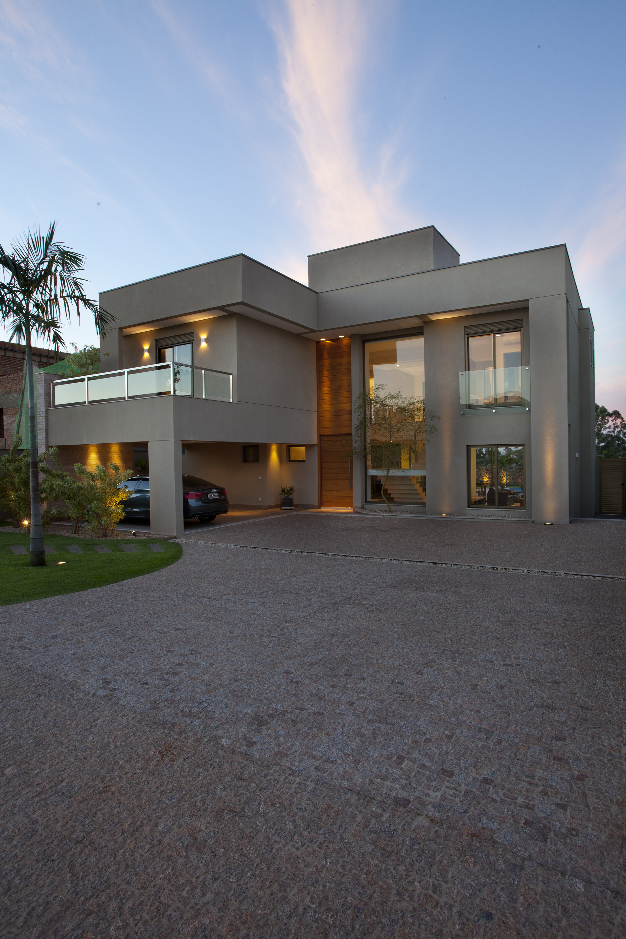 Galeria de Residência DF / PUPO+GASPAR Arquitetura & Interiores - 29