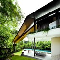 Casa Winged / K2LD Architects - Casas