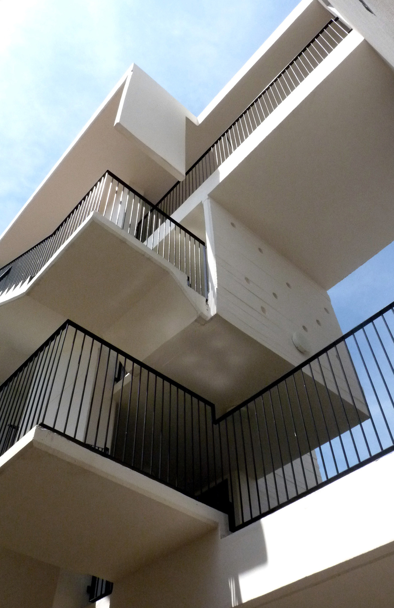 Galer a De Edificio Nu ez 3453 MVS Arquitectos 10 galer-a-de-edificio-nu-ez-3453-mvs-arquitectos-10