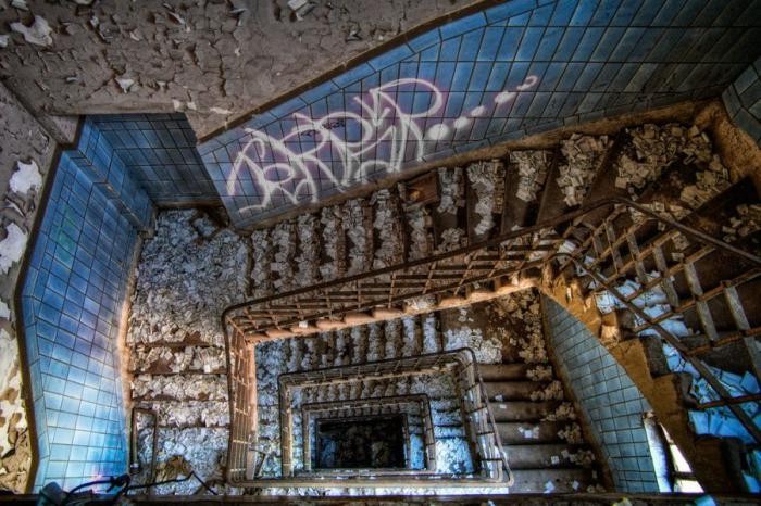 Arte y Arquitectura: Decay / Matthias Haker  - Imagen 13 de 24