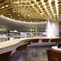 Virgin Atlantic Clubhouse / Slade Architecture - Design De Interiores