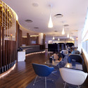 Virgin Atlantic Clubhouse / Slade Architecture - Design De Interiores