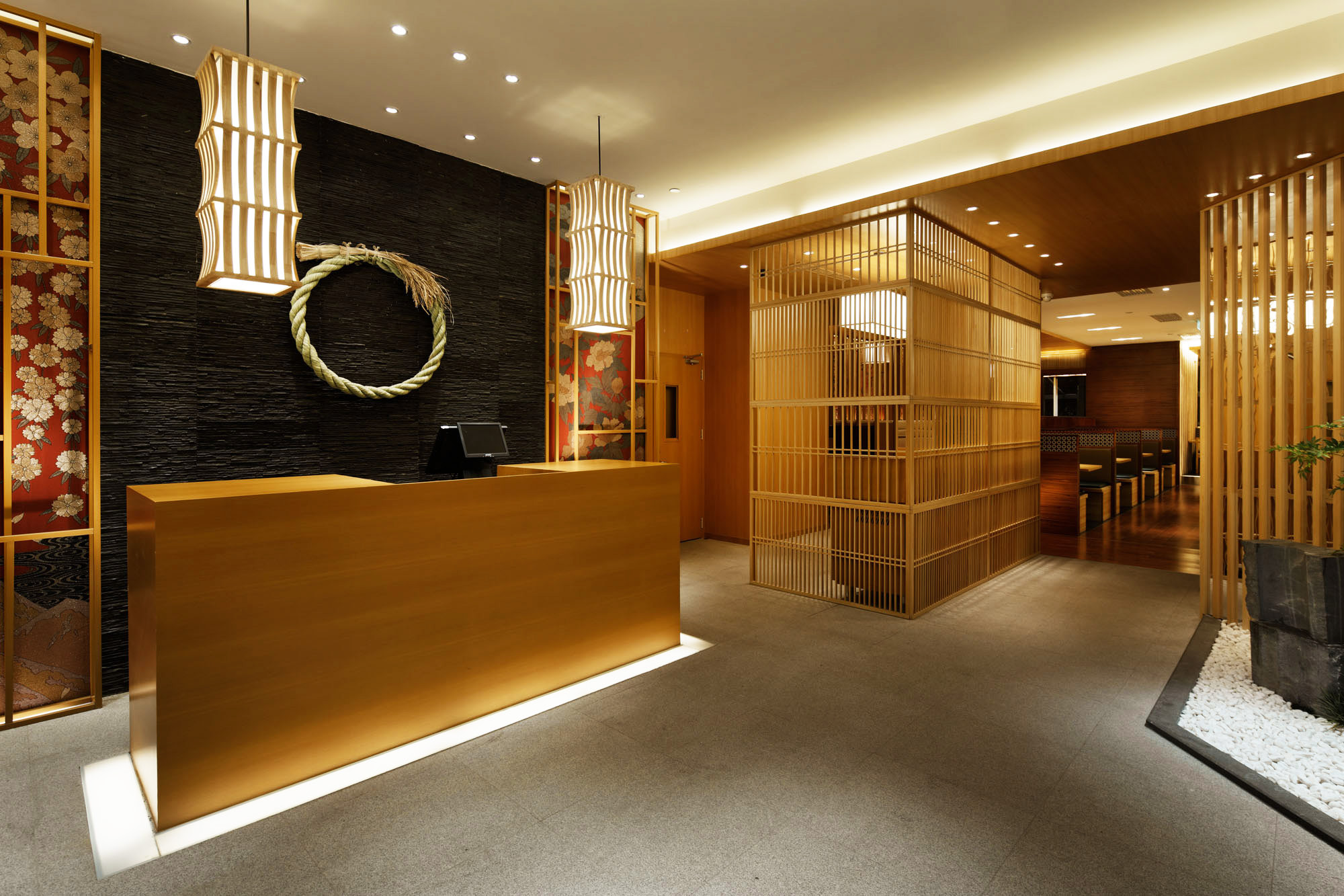 © Satoru Umetsu/ Nacasa&Partners Inc