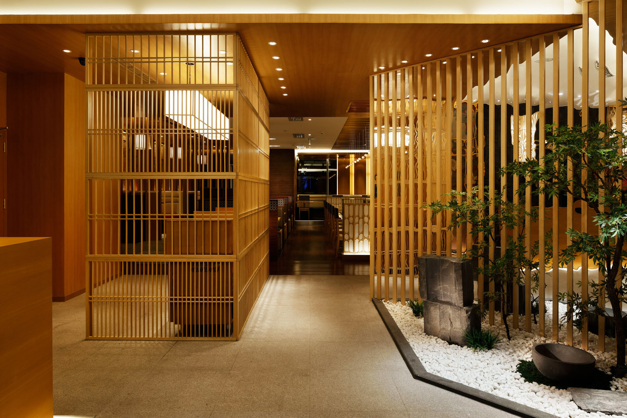 © Satoru Umetsu/ Nacasa&Partners Inc