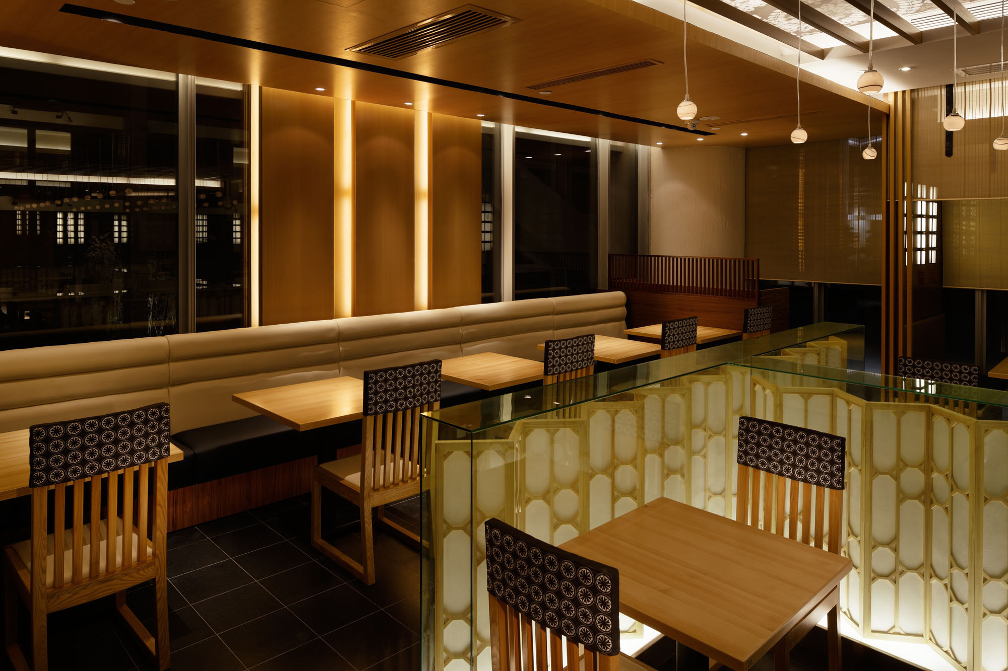 © Satoru Umetsu/ Nacasa&Partners Inc