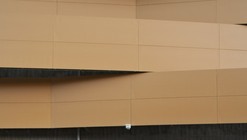 Teatro Heyri / BCHO Architects