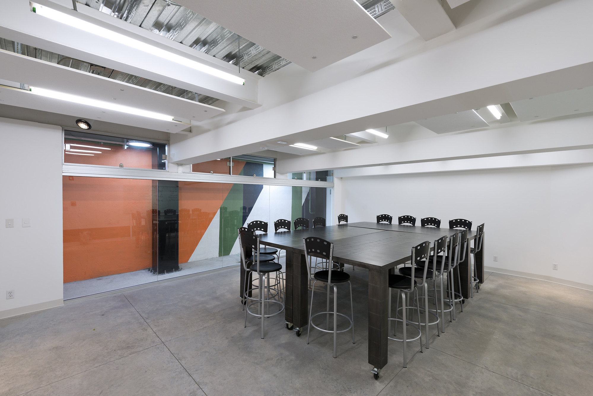 Gallery of Architype UNARTE / T A G L E 8