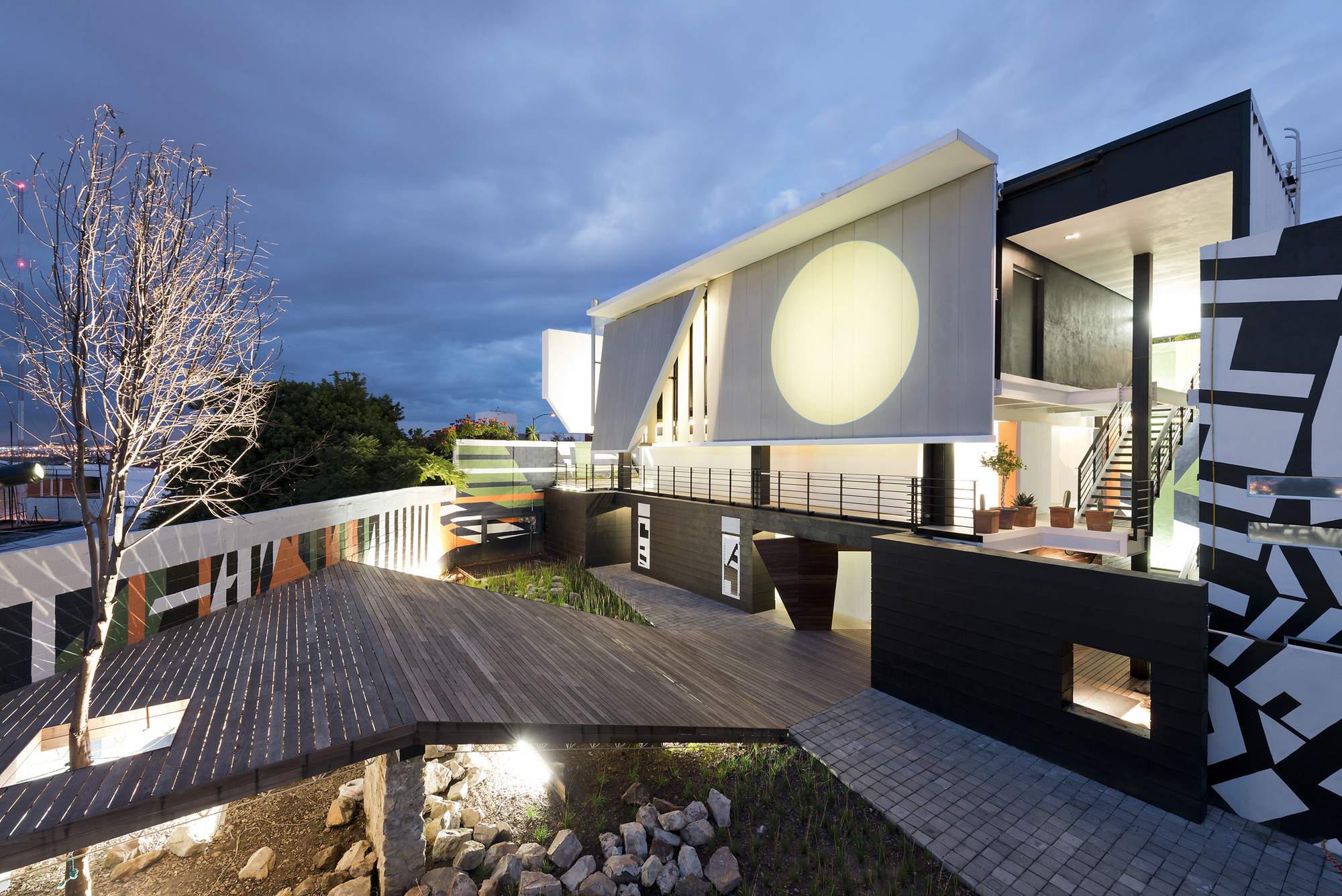 Gallery of Architype UNARTE / T A G L E 12