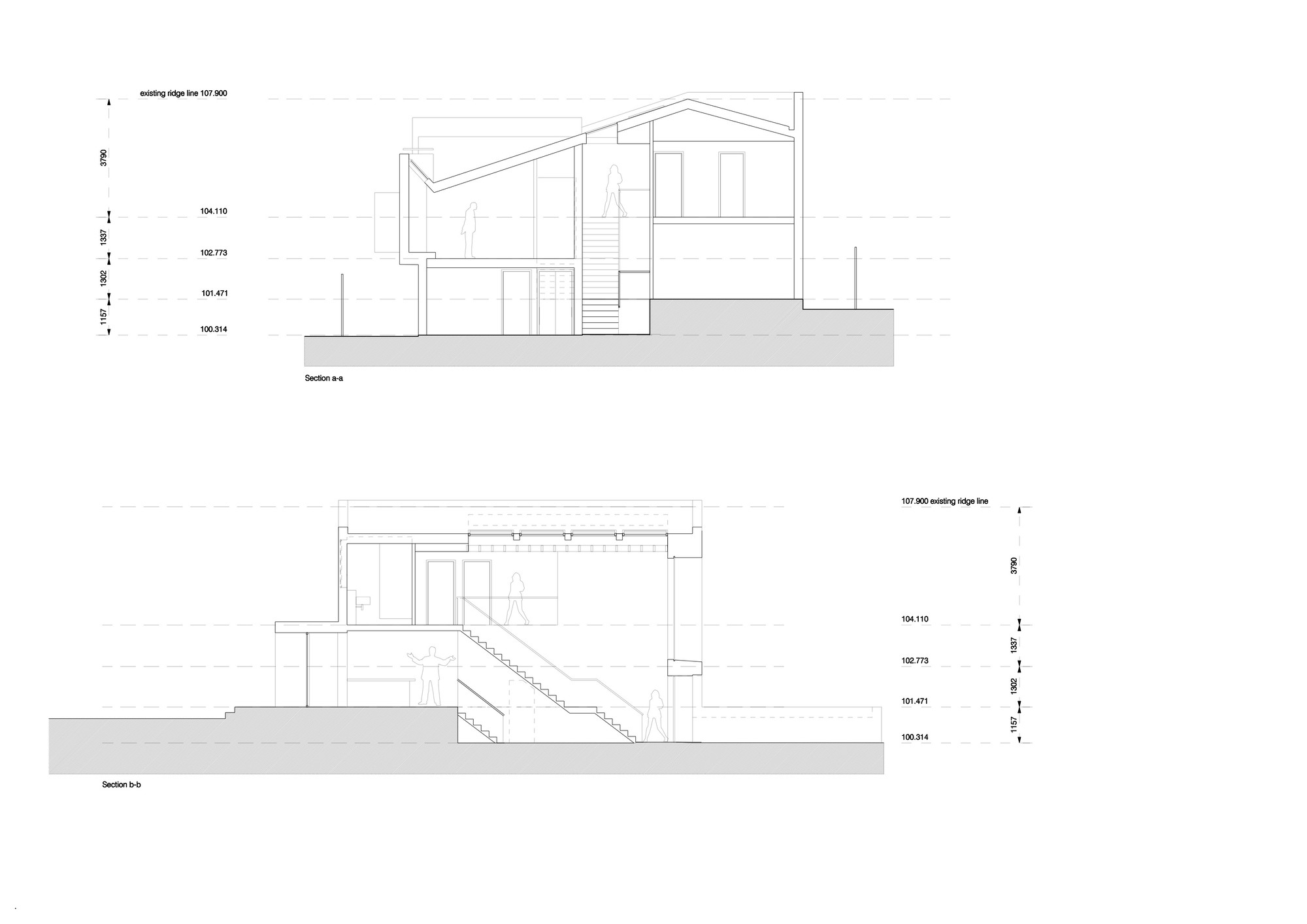 Sections