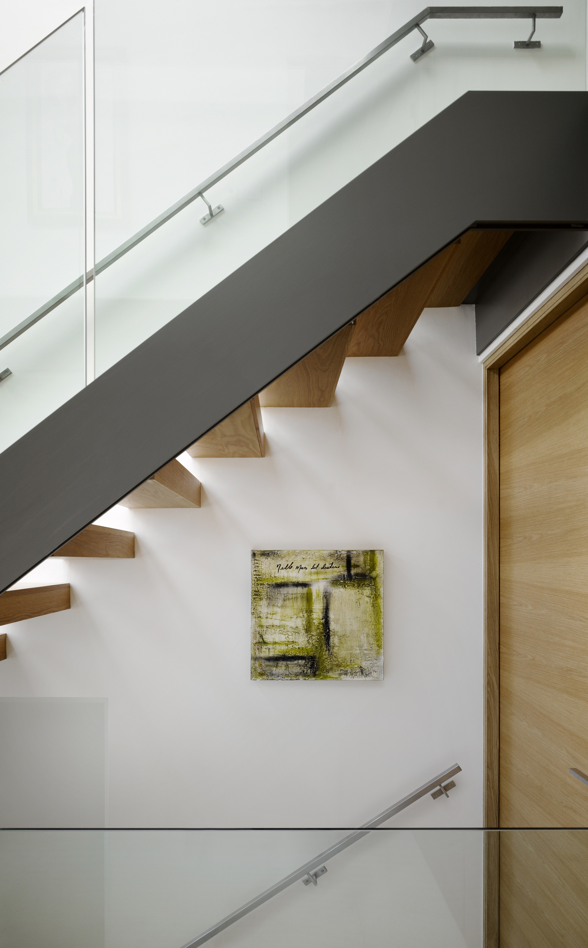 Galería de House 1005 / Stephenson ISA Studio - 11