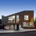 House 1005 / Stephenson ISA Studio - Renovación