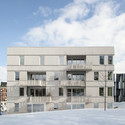 April Arkitekter