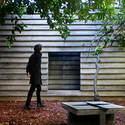 KAIROS / Atelier JQTS - Other Structures, Garden, Facade