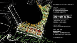 Hector Vigliecca e Triptyque em Ciclo de Palestras do CAU/MG