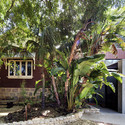 Maylands Additions / Jonathan Lake Architects - Houses, Garden, Facade, Stairs