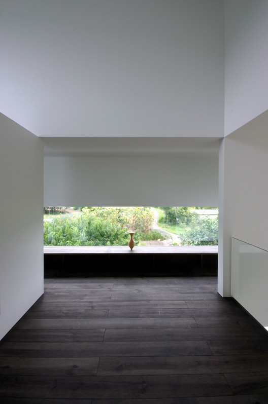 Casa en Ueda / Case Design Studio - Imagen 12 de 15