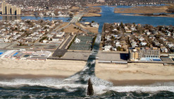 'Far Rockaway: Accommodating Nature' - MOMA PS1 Rockaway Call for Ideas Winning Proposal / archedesign
