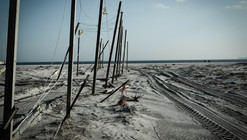 'Resilient Rockaways': MOMA PS1 Rockaway Call for Ideas Winning Proposal / Brennan Baxley