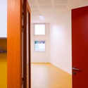 Escola Jean Moulin / Prinvault Architectes - Imagem 5 de 18