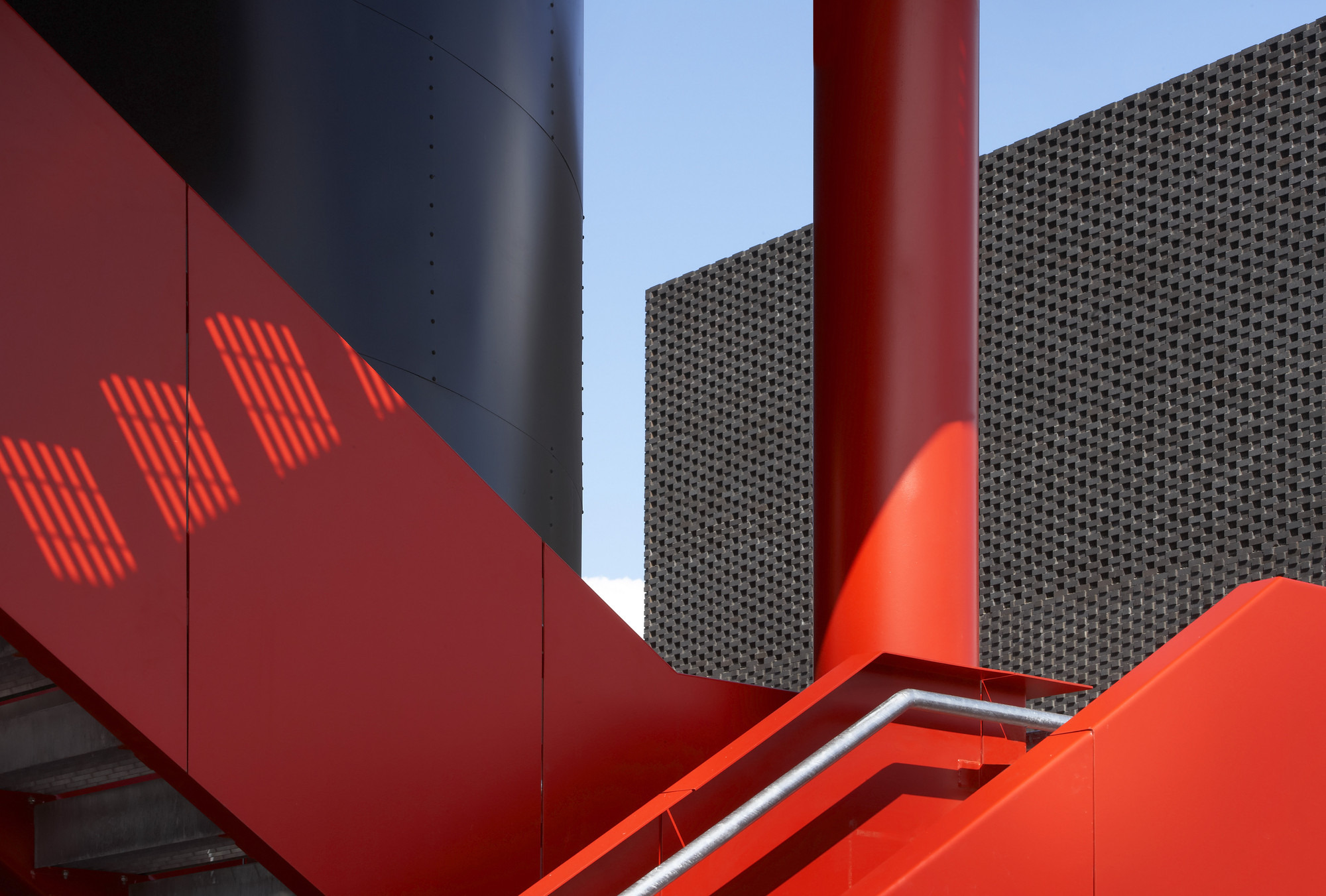 © Hufton + Crow
