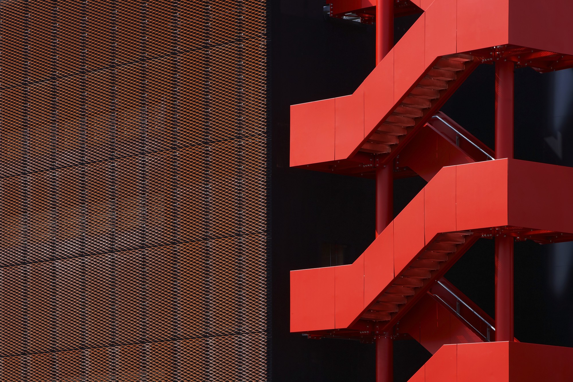 © Hufton + Crow