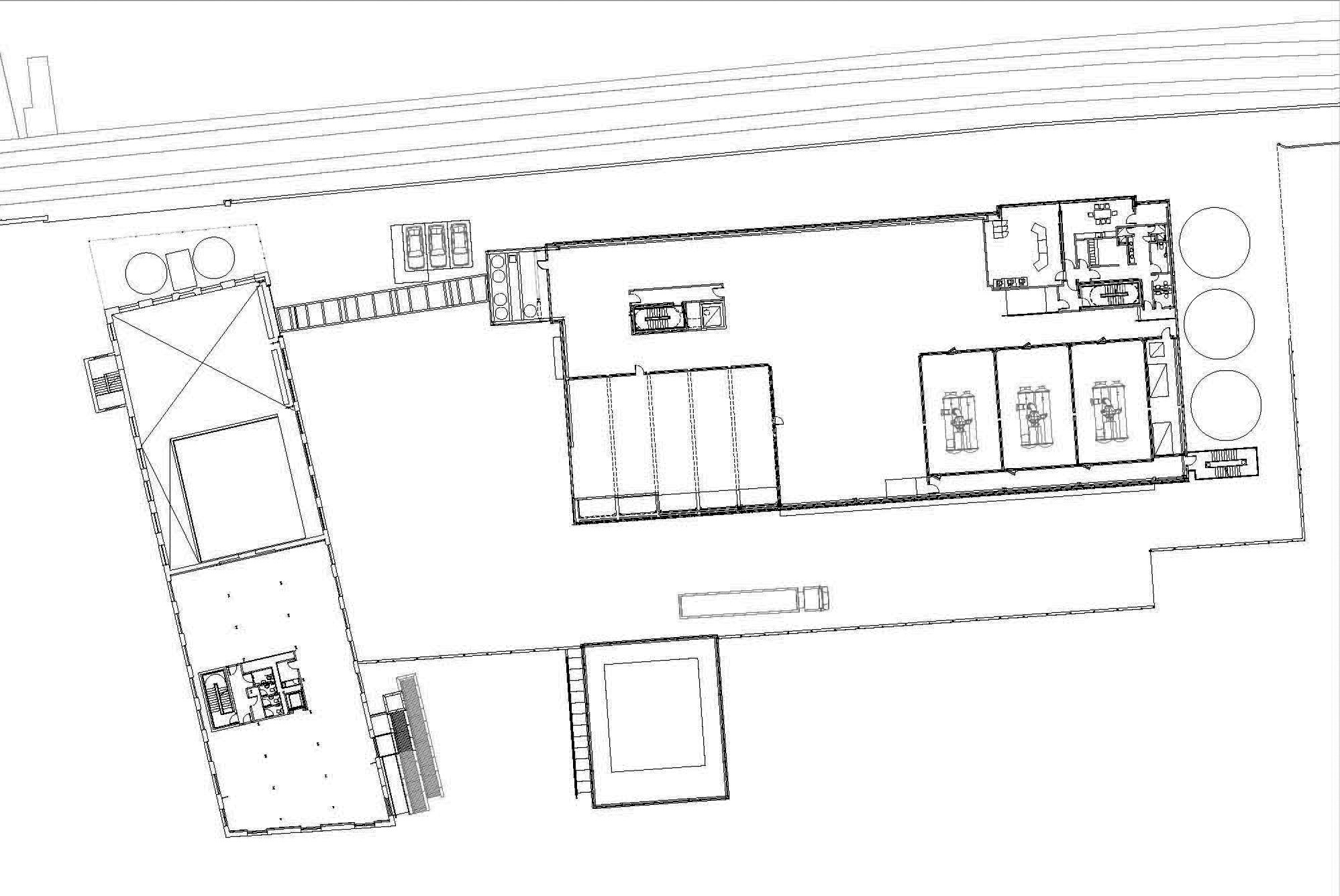 First Floor Plan