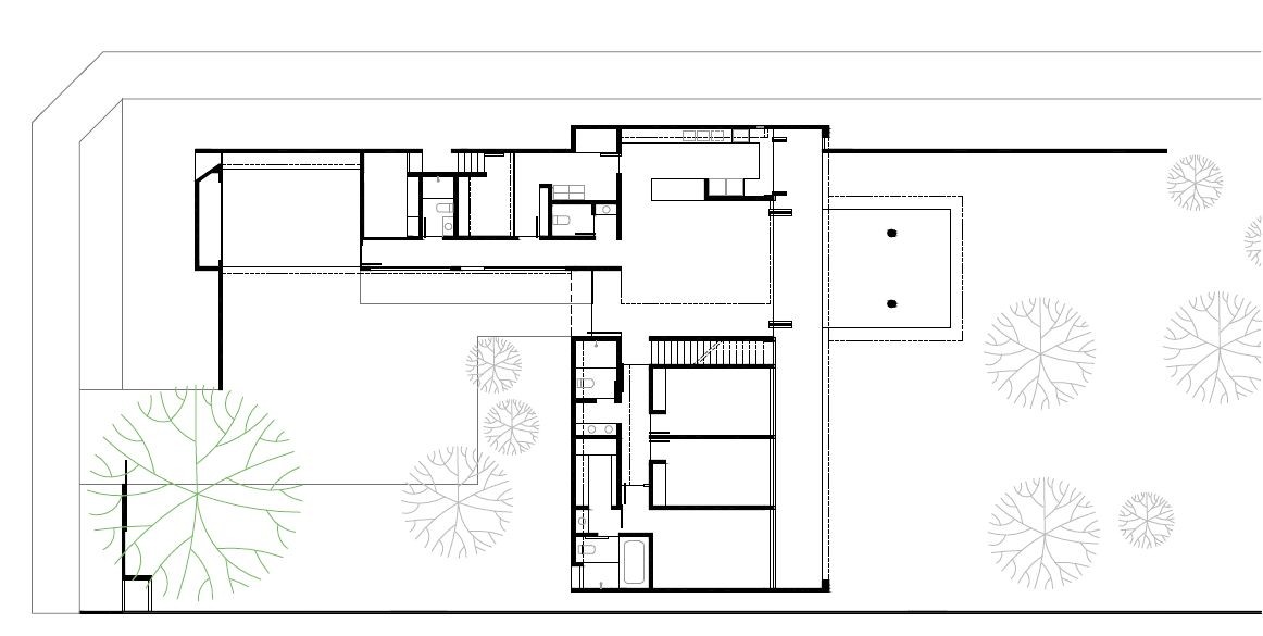 Ground Floor Plan