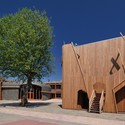 Marecollege / 24H Architecture - Escuelas
